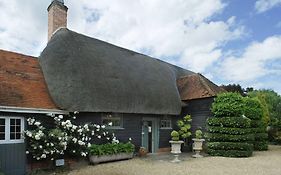 The Barn At Sopps Farm